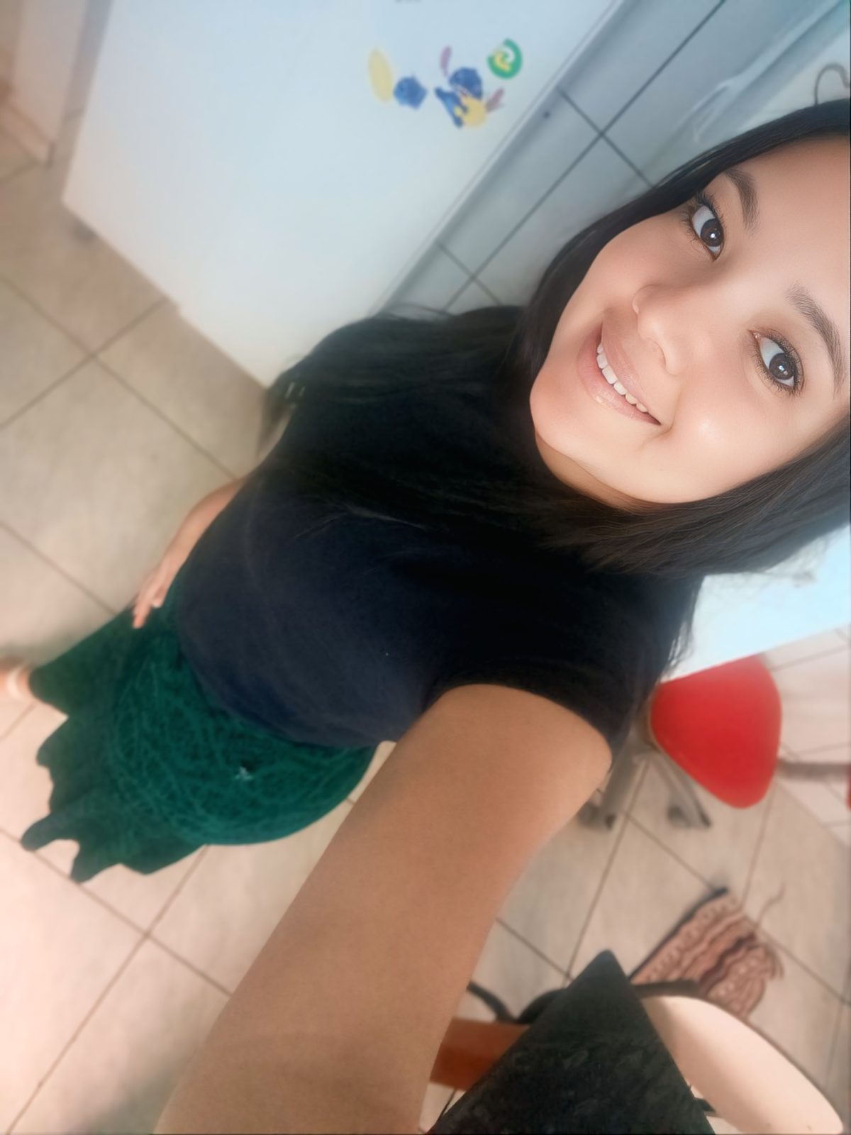 Suelen Santos